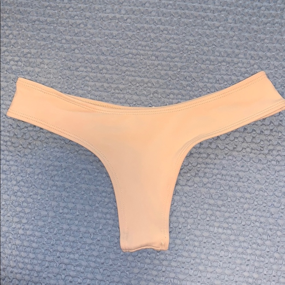 Midori desert sands whale tale bottoms